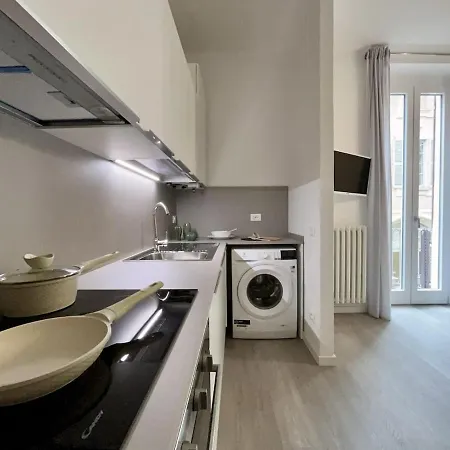 Borromeo - - By Host4u Apartment