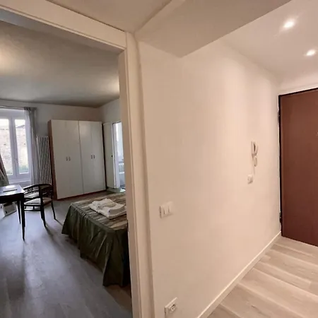 Appartement Borromeo - - By Host4u Pavie